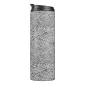 A THERMOSBEKER (Geroteerd rechts)