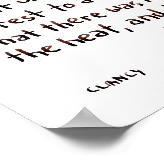 A Thought poster (Hoek)