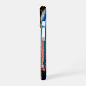 A Thousand Cranes iPhone 16 Hoesje (Linkerkant)