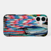 A Thousand Cranes iPhone 16 Hoesje (Achterkant horizontaal)