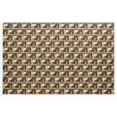 A Thrilling Halloween Stof (Yard (91,4 cm))