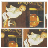 A Thrilling Halloween Stof (Close Up)