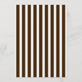 A Tini Bit Older Espresso Martini 30th Birthday Kaart (Achterkant)