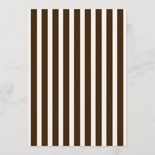 A Tini Bit Older Espresso Martini 30th Birthday Kaart (Achterkant)