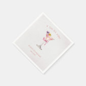 A Tini Bit Older Martini 30th Birthday Party   Servet (Hoek)