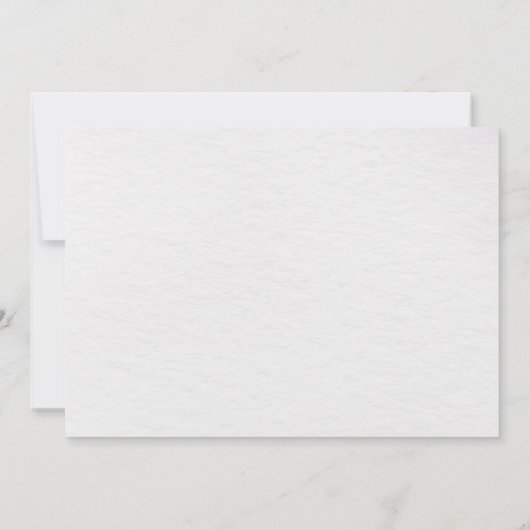 A Tini Bit Older Martini Dirty Thirty Birthday Kaart (Achterkant)