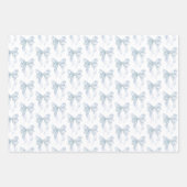 A tini boy  inpakpapier vel (Voorkant)