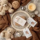 A Tini One On The Way Espresso Martini Baby Shower Cadeaulabel