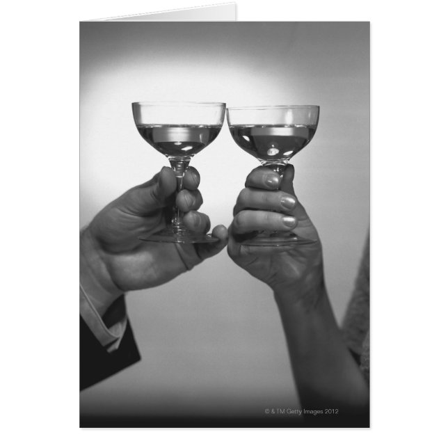 A Toast (Voorkant)