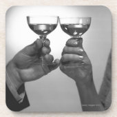 A Toast Bier Onderzetter (Voorkant)