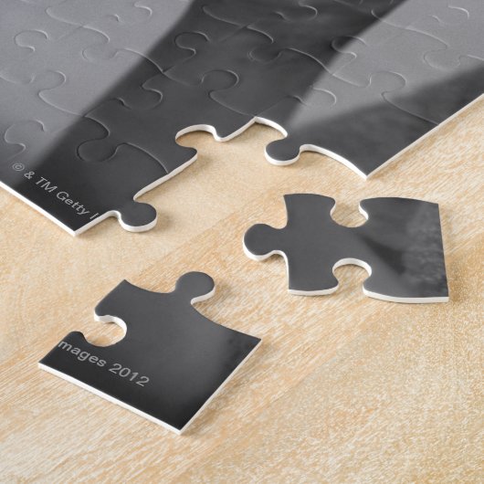 A Toast Legpuzzel (Zijkant)