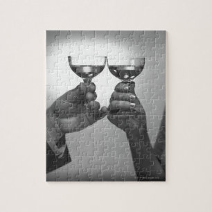 A Toast Legpuzzel