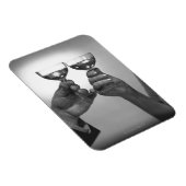 A Toast Magneet (Rechterzijde)