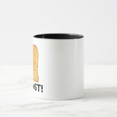 A Toast Mok (Midden)