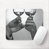 A Toast Muismat (Met muis)