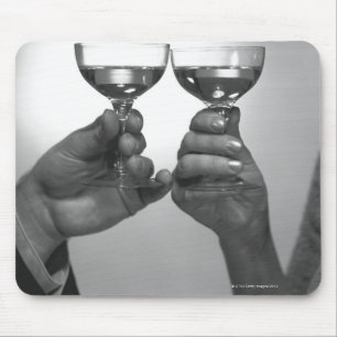 A Toast Muismat
