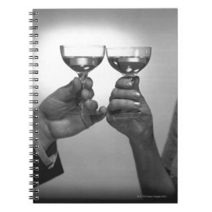 A Toast Notitieboek