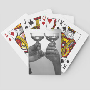 A Toast Pokerkaarten