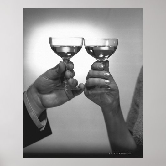 A Toast Poster (Voorkant)