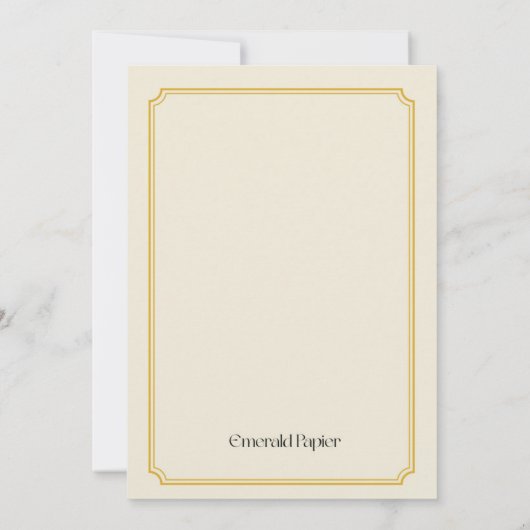 A Toast to Love Engagement Party Invitation Kaart (Achterkant)