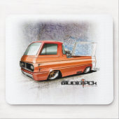 A-Tona Fun Muismat (Voorkant)