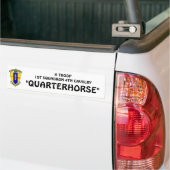 A-Troop bumpersticker (Op Truck)