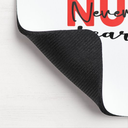 A True Nurse Never Stops Learning Quote Nursing Mo Muismat (Hoek)