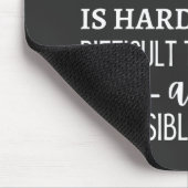 A Truly Great Coworker Muismat (Hoek)