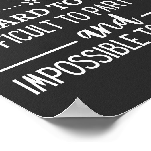 A Truly Great Coworker Poster (Hoek)