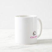 A Truly Great Pediatric Nurse – Hard to Forget Koffiemok (Voorkant rechts)