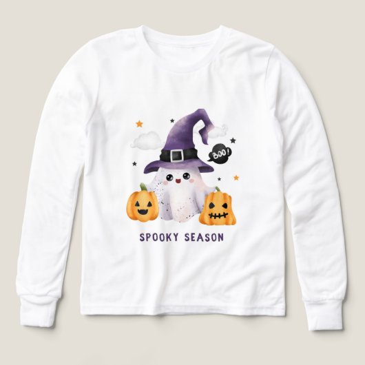 A truly sweet treat for the "Spooky Season"! (Voorkant)