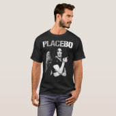 A$TSgh%#%--PLACEBO&*(AS%8709 T-shirt (Voorkant volledig)