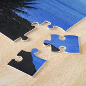 A Uitzicht vogels Legpuzzel (Zijkant)