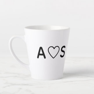 A und S Latte Mok