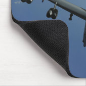 A US Air Force B-52 Stratofort Muismat (Hoek)