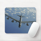 A US Air Force B-52 Stratofort Muismat (Met muis)