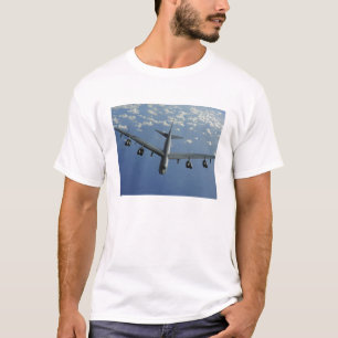 A US Air Force B-52 Stratofort T-shirt