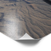 A US Air Force F-15 Eagle Foto Afdruk (Hoek)