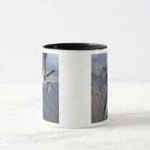 A US Air Force F-15 Eagle Mok (Midden)