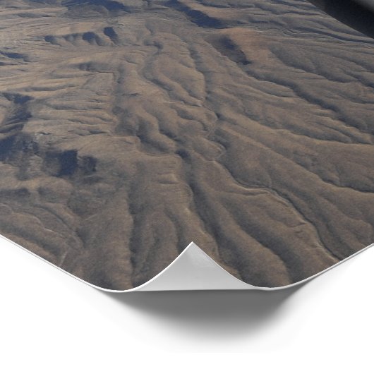 A US Air Force F-15 Eagle Poster (Hoek)