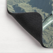 A US Air Force F-15E Strike Eagle Muismat (Hoek)