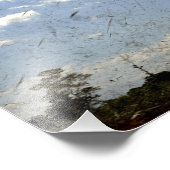 A US Navy HH-60 Seahawk Foto Afdruk (Hoek)