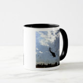 A US Navy HH-60 Seahawk Mok (Voorkant rechts)