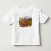 A Utah Juniper Juniperus osteosperma), boom 2 Kinder Shirts (Voorkant)