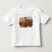 A Utah Juniper Juniperus osteosperma) Kinder Shirts (Voorkant)