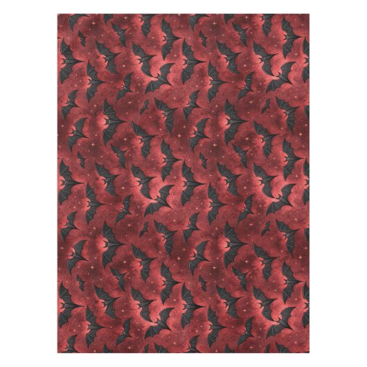 A Vampire-ish Series Design 12 Tafelkleed (Voorkant)