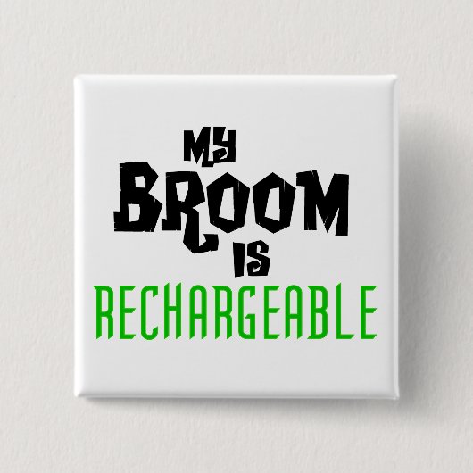 a vierkante button 5,1 cm (Voorkant)