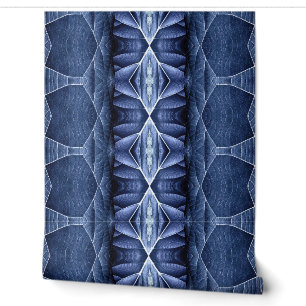 A vintage textured "Ratti_Creative_Arts" wallpaper Behang