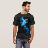 A Vision of the Future T-shirt (Voorkant volledig)