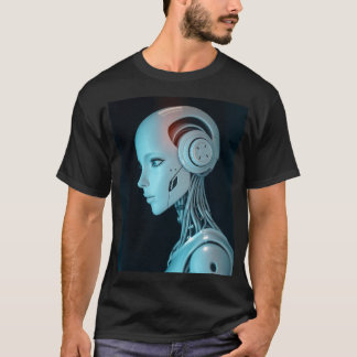 A Vision of the Future T-shirt